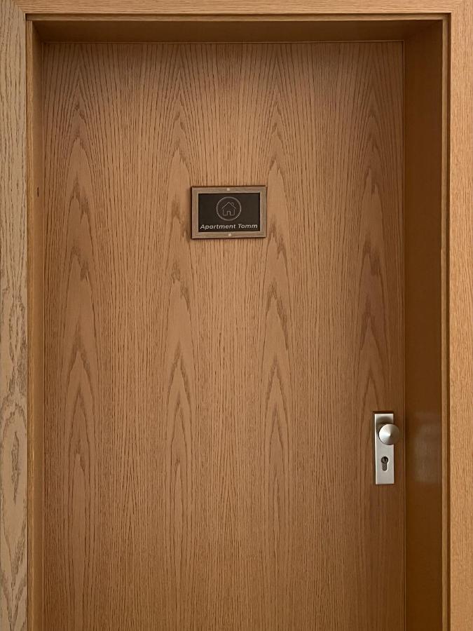 Apartment Tomm By Europa-Park & Rulantica Rust Exterior photo