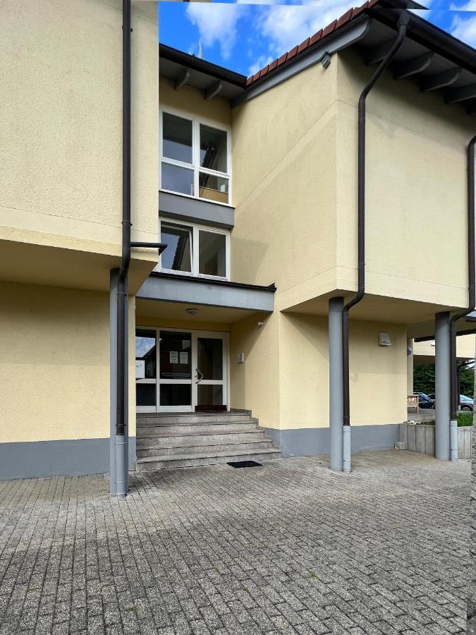 Apartment Tomm By Europa-Park & Rulantica Rust Exterior photo