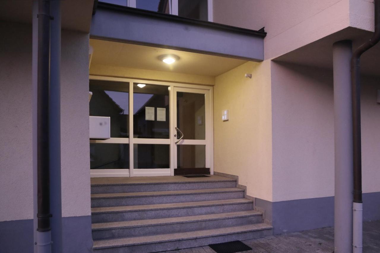 Apartment Tomm By Europa-Park & Rulantica Rust Exterior photo