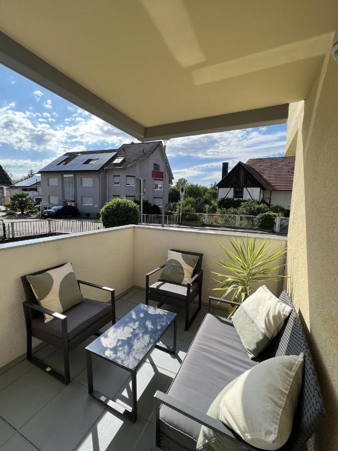 Apartment Tomm By Europa-Park & Rulantica Rust Exterior photo